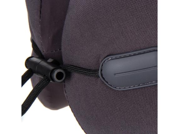 Подушка для путешествий с эффектом памяти «Pillow PRO»