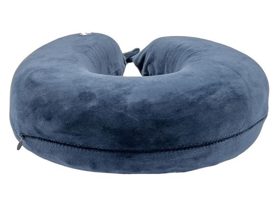 Подушка для путешествий с эффектом памяти «Drowsy»