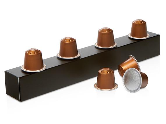 Кофе в капсулах «Caps», 100% арабика