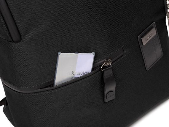 Рюкзак Track Simple