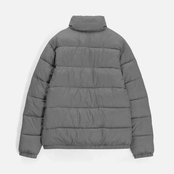 Куртка Ben Mac, серая, размер XXL