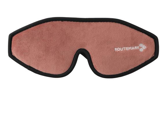 3D Маска для глаз «Эволюция», M