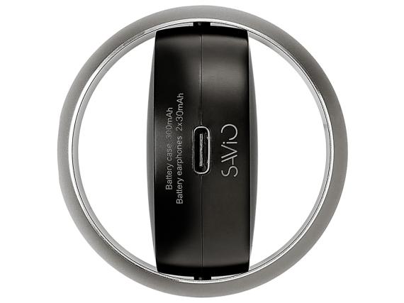 Беспроводные наушники TWS «Ironwood N3»