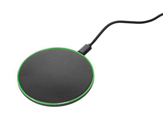 Беспроводное зарядное устройство «Ironwood N4», 15 Вт