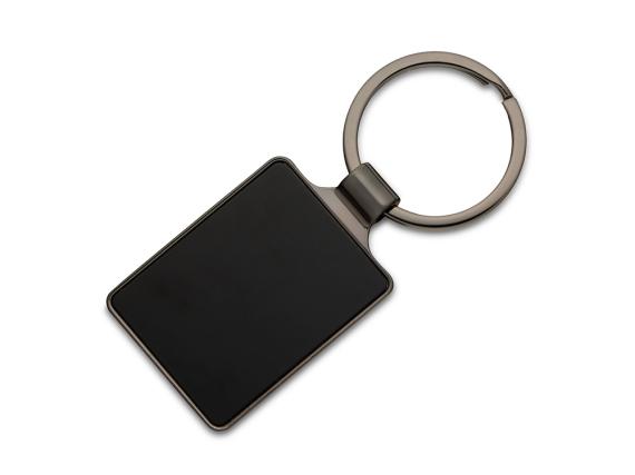 Брелок «Light Steel Rct»