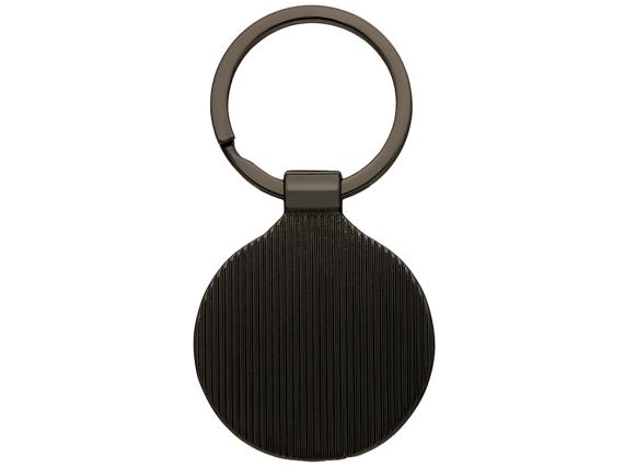 Брелок «Light Steel Rnd»