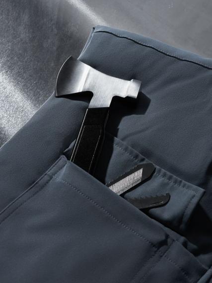 Мультитул Plentis, черный