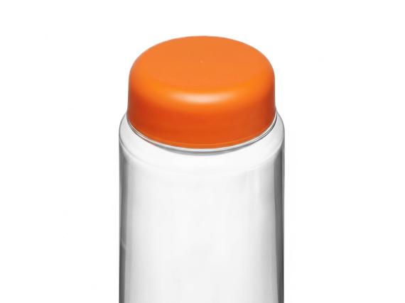 Бутылка для воды «Candy», 550 мл