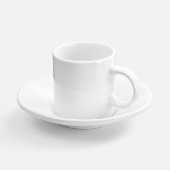 Кофейная пара для сублимационной печати Miamore