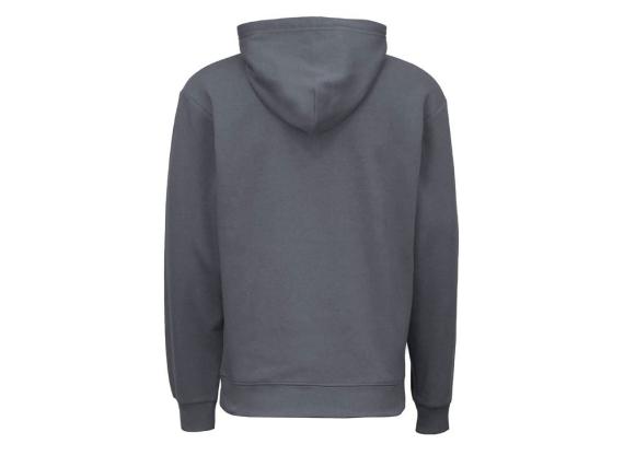 Толстовка с капюшоном оверсайз «Lisbon» унисекс