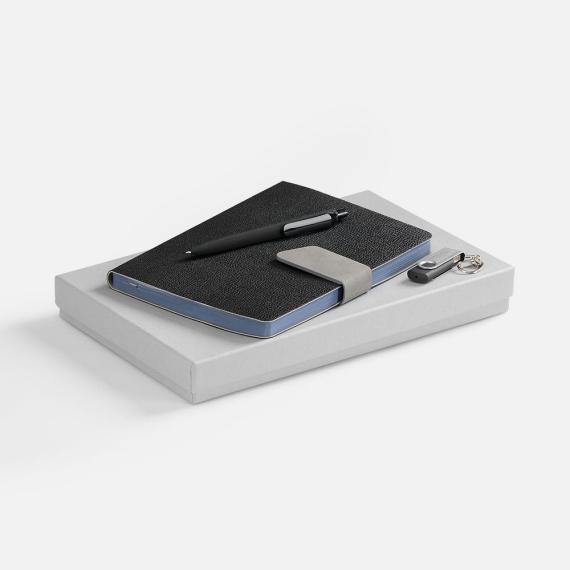 Набор Boom Memory, черный с серым