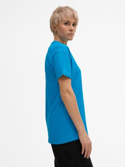 Футболка Imperial 190, ярко-бирюзовая, размер 5XL
