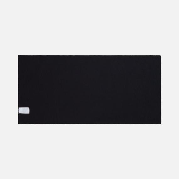 Охлаждающее полотенце Baffin, черное