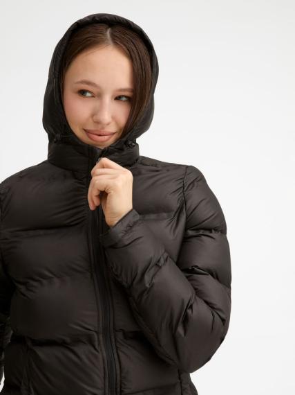 Куртка женская Ridley Women черная, размер S