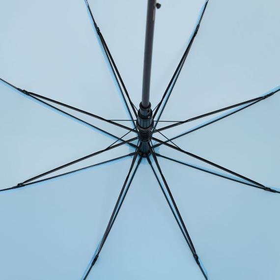 Зонт-трость Standard, голубой
