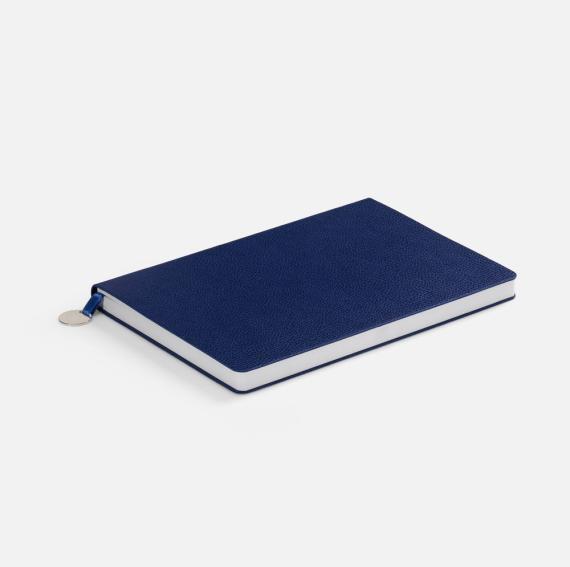 Ежедневник Lafite, недатированный, синий