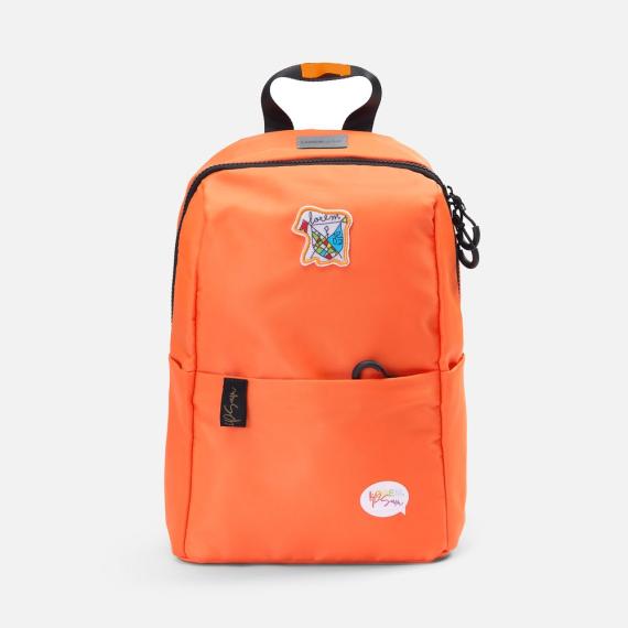 Рюкзак Brevis, оранжевый