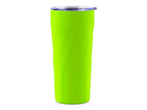 Термокружка FAMILY RADMIR, soft touch