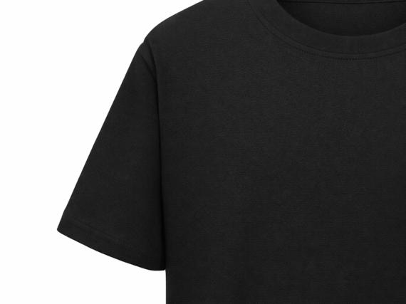 Футболка с пич отделкой «Kyoto», унисекс