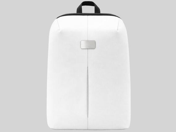 Водостойкий рюкзак с защитой от краж «Phantom Mini» для ноутбука 16"