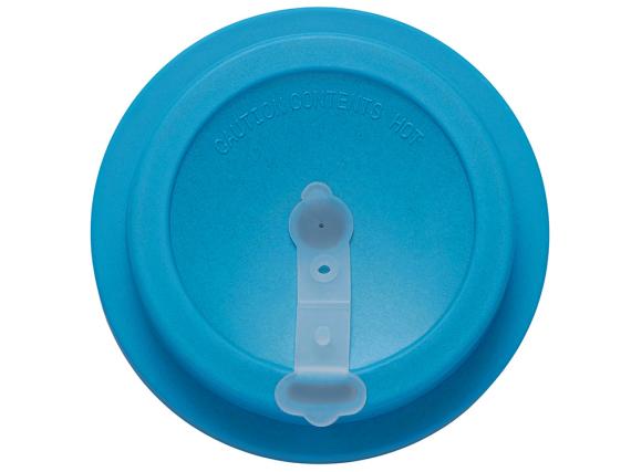 Термокружка из натуральных волокон «Muffin»