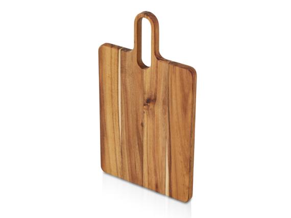 Разделочная доска из акации «Вэй»