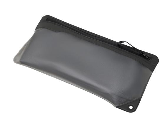 Спортивное полотенце «Спутник» в чехле