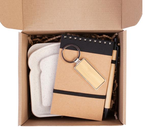 Набор "Hello eco"