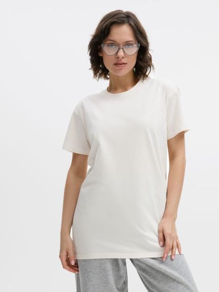 Футболка Imperial 190, молочно-белая, размер XXL