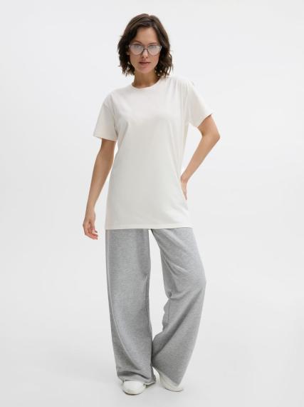 Футболка Imperial 190, молочно-белая, размер XXL