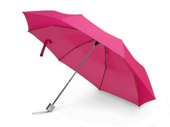 Зонт складной механический YAKU