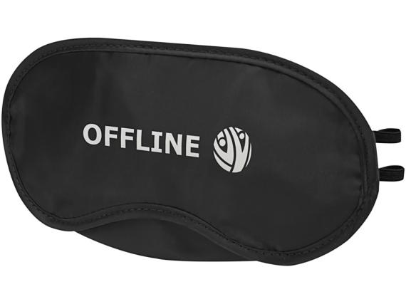 Маска для глаз «Путешественник»