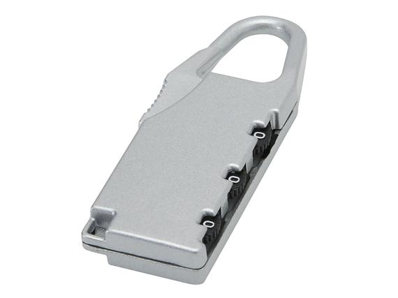 Багажный замок «Путешественник»