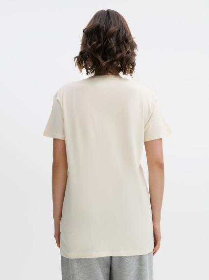 Футболка Regent 150 светло-бежевая, размер XS