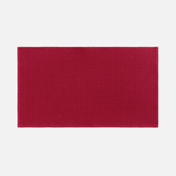 Набор кухонных полотенец Good Wipe, красный