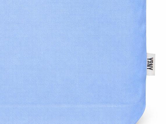 Сумка «Твил» из хлопка, 210 г/м2