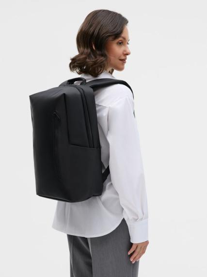 Рюкзак Valmor, черный