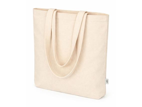 Сумка «Твил» из хлопка, 210 г/м2