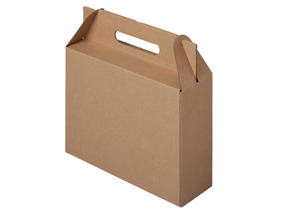 Коробка подарочная «Тоут», M