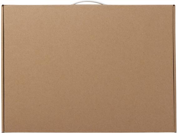 Коробка подарочная «Хэнди», XL