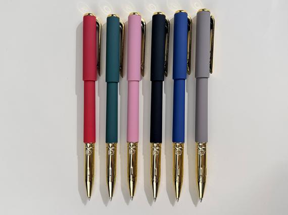 Ручка пластиковая шариковая «Parliament»