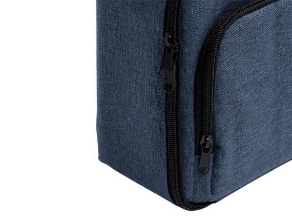 Сумка-холодильник Сотэк из переработанного полиэстера