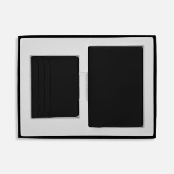 Набор Alaska, черный