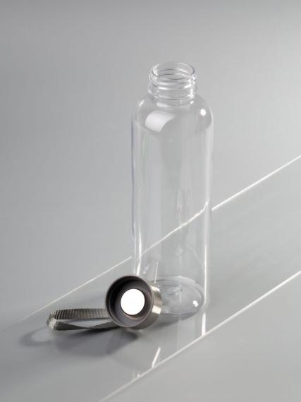 Бутылка Gulp, серая