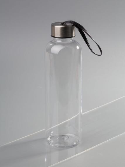 Бутылка Gulp, черная