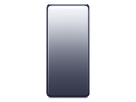 Внешний аккумулятор Xiaomi Ultra Slim Power Bank, 5000 мАч