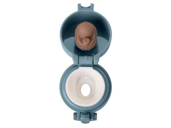 Вакуумная герметичная термокружка «Inter»