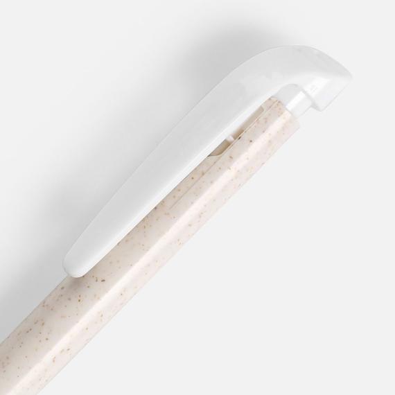 Ручка шариковая Favorite Eco