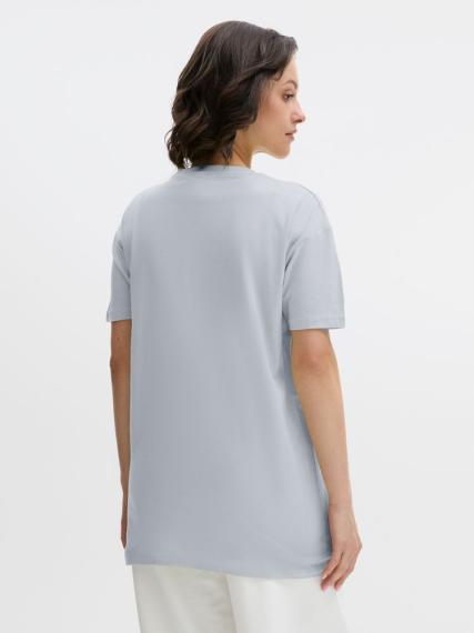 Футболка Regent 150, серая, размер 3XL