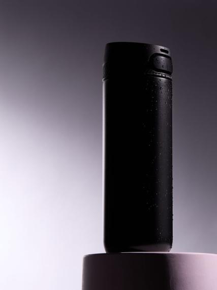 Термостакан X1, черный